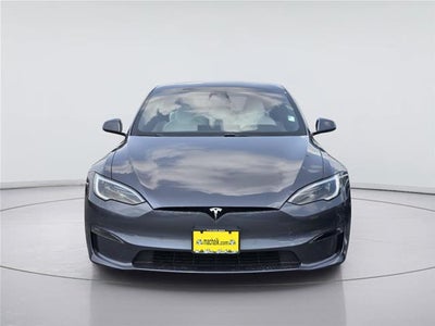 2023 Tesla Models Base