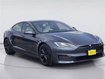 2023 Tesla Models Base