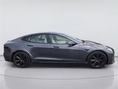 2023 Tesla Models Base