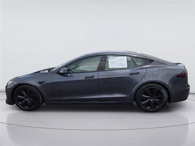 2023 Tesla Models Base