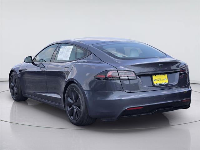 2023 Tesla Models Base