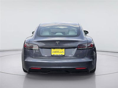 2023 Tesla Models Base