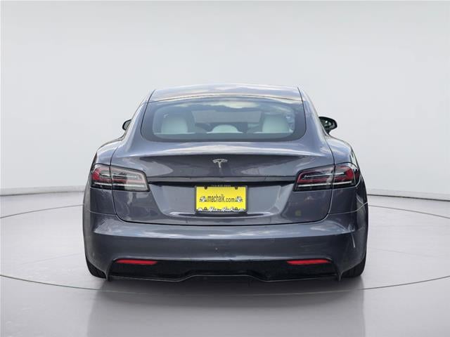 2023 Tesla Models Base