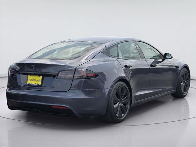 2023 Tesla Models Base