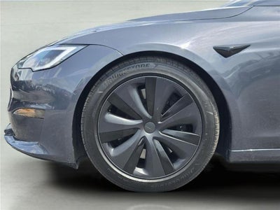 2023 Tesla Models Base