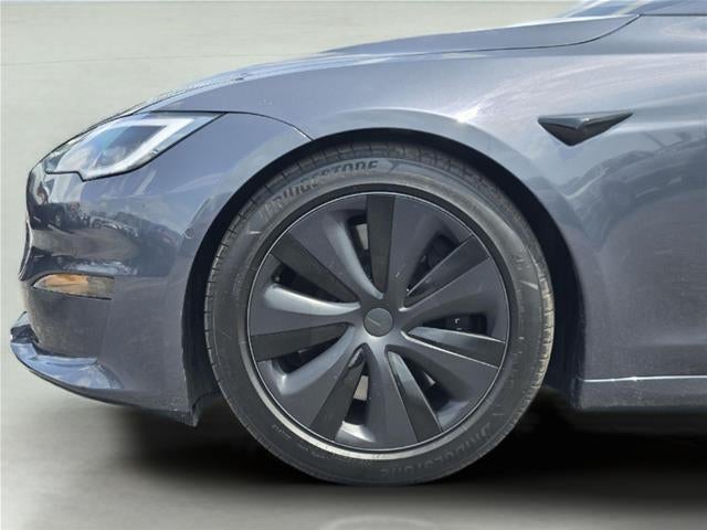 2023 Tesla Models Base