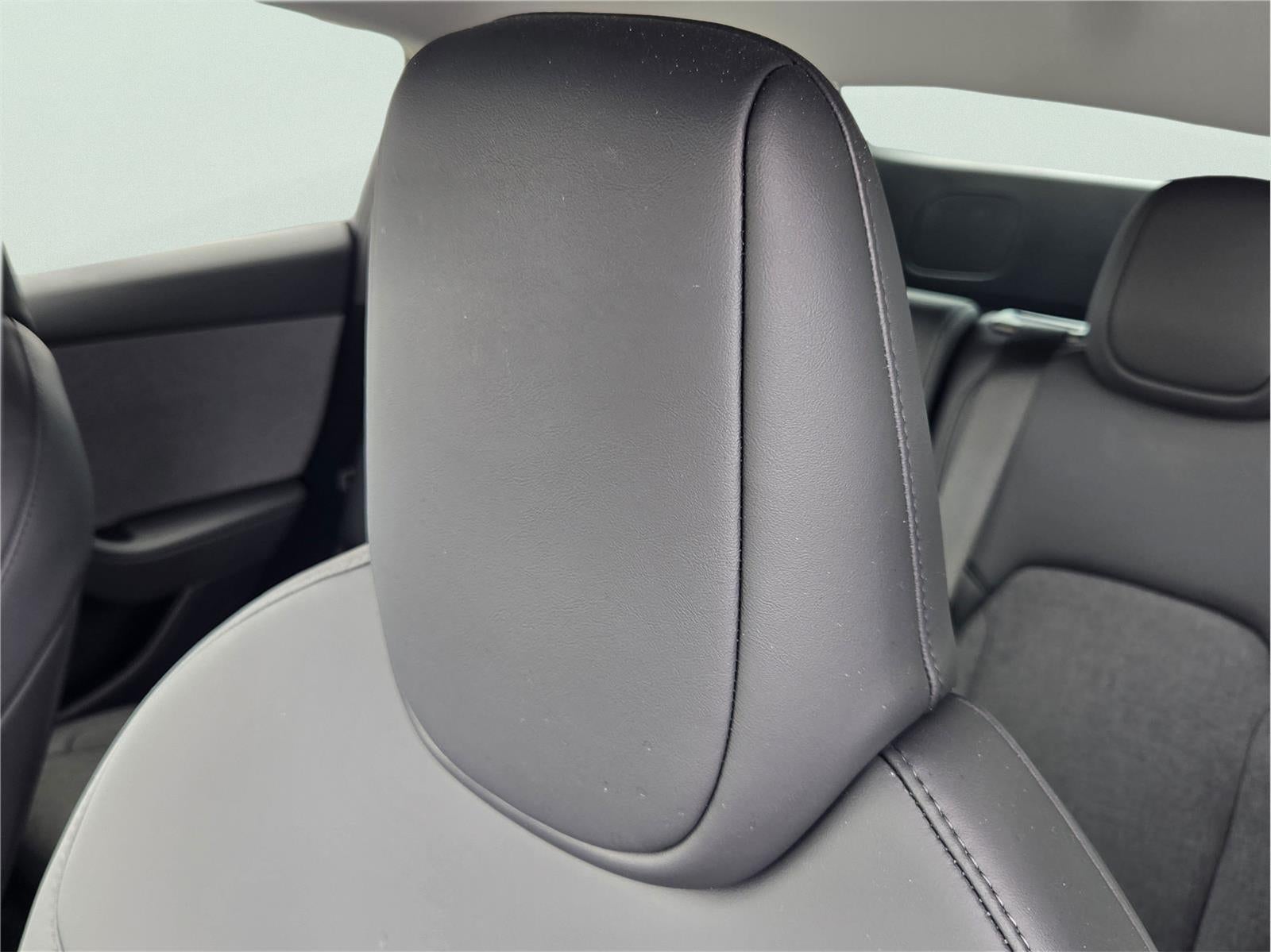 2026 Tesla Model Y Base