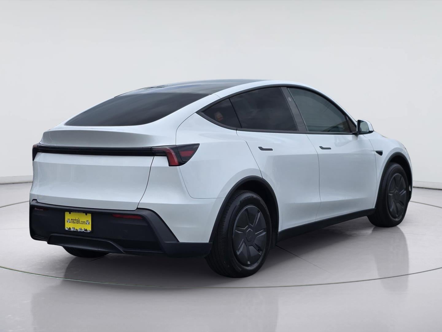 2026 Tesla Model Y Base