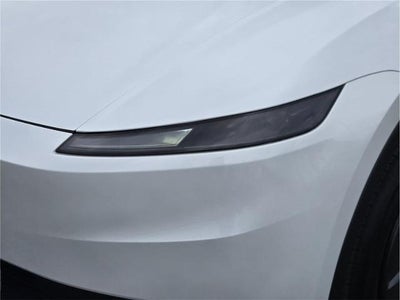 2026 Tesla Model Y Base