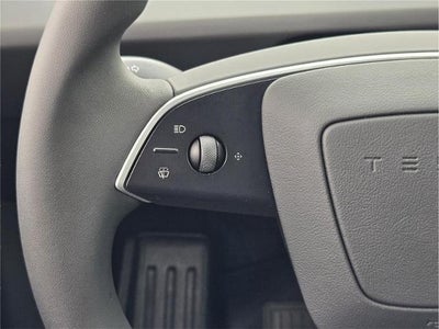 2026 Tesla Model Y Base