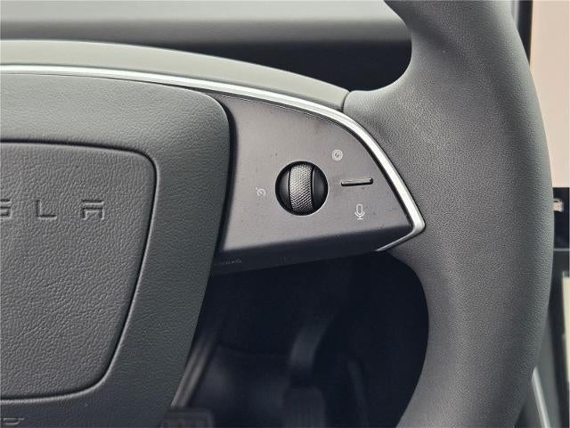 2026 Tesla Model Y Base