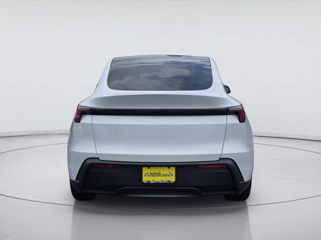 2026 Tesla Model Y Base