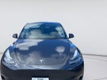 2024 Tesla Modely Base