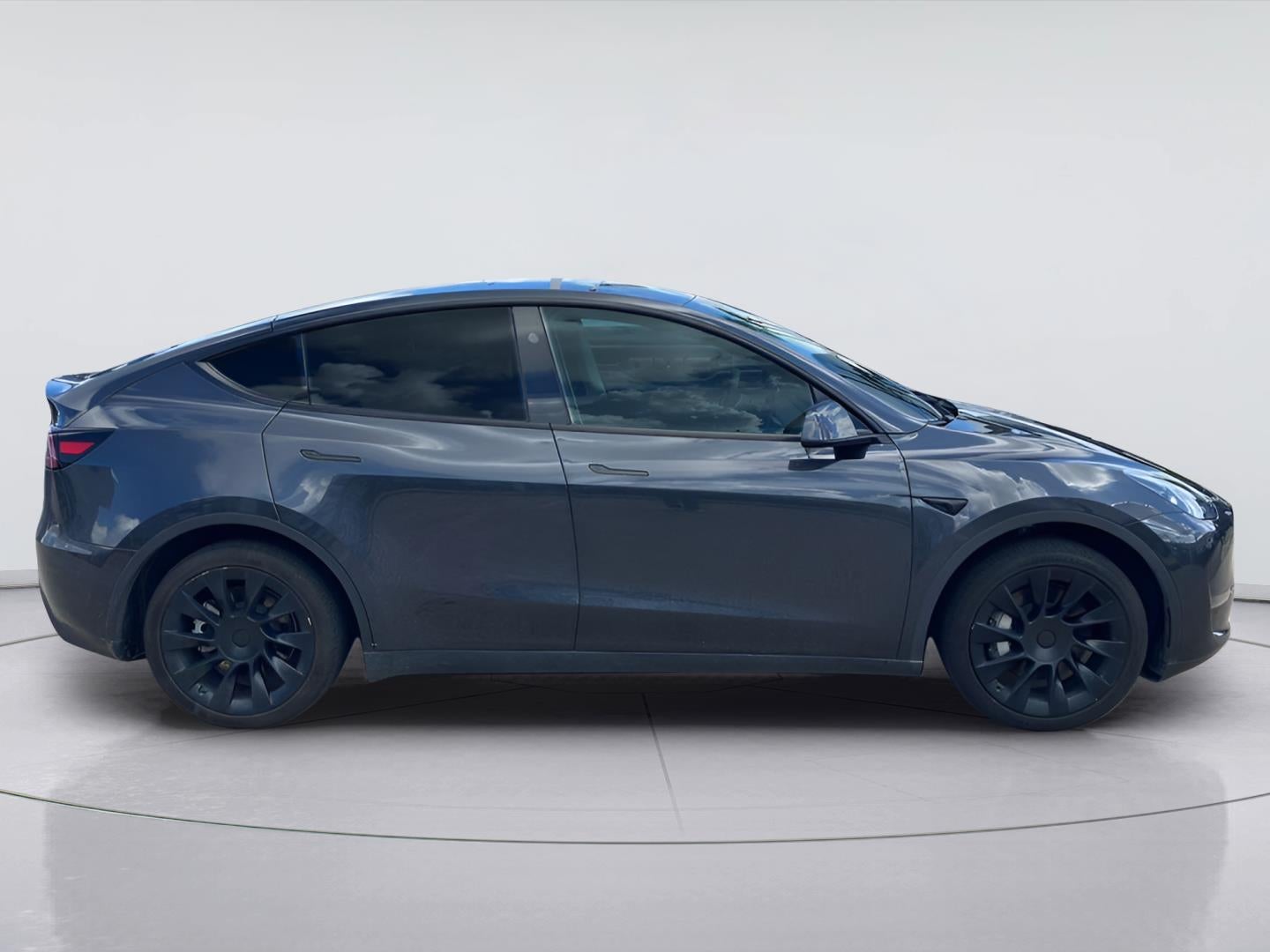 2024 Tesla Modely Base
