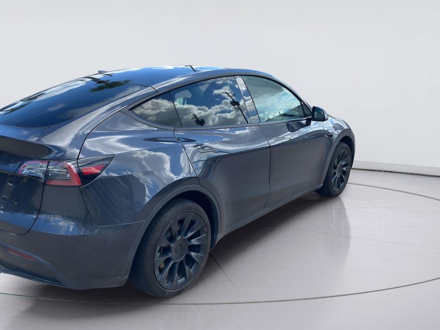 2024 Tesla Modely Base