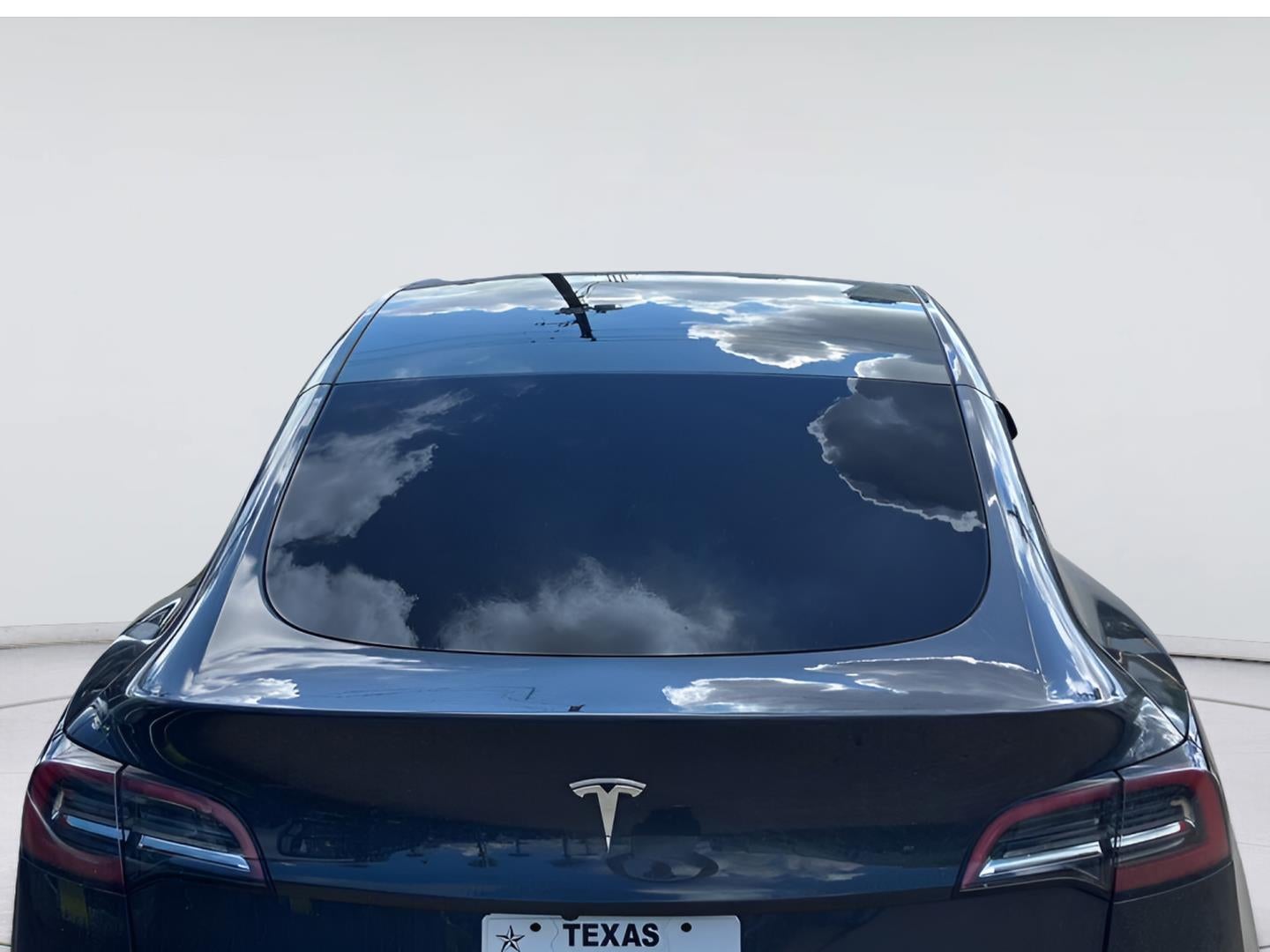 2024 Tesla Modely Base