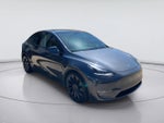 2024 Tesla Model Y Performance