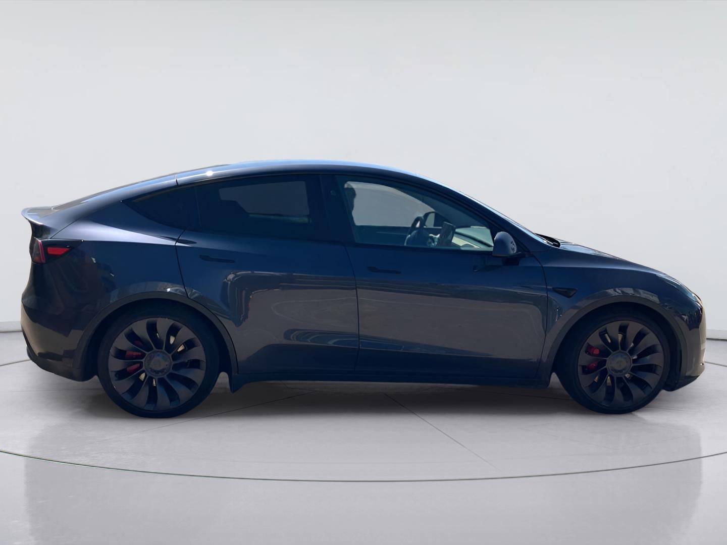2024 Tesla Model Y Performance
