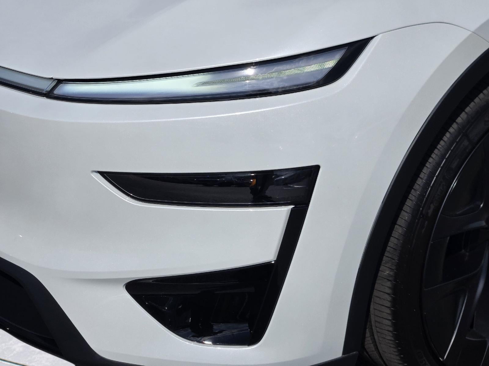 2026 Tesla Model Y Performance