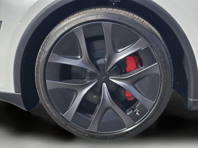2026 Tesla Model Y Performance