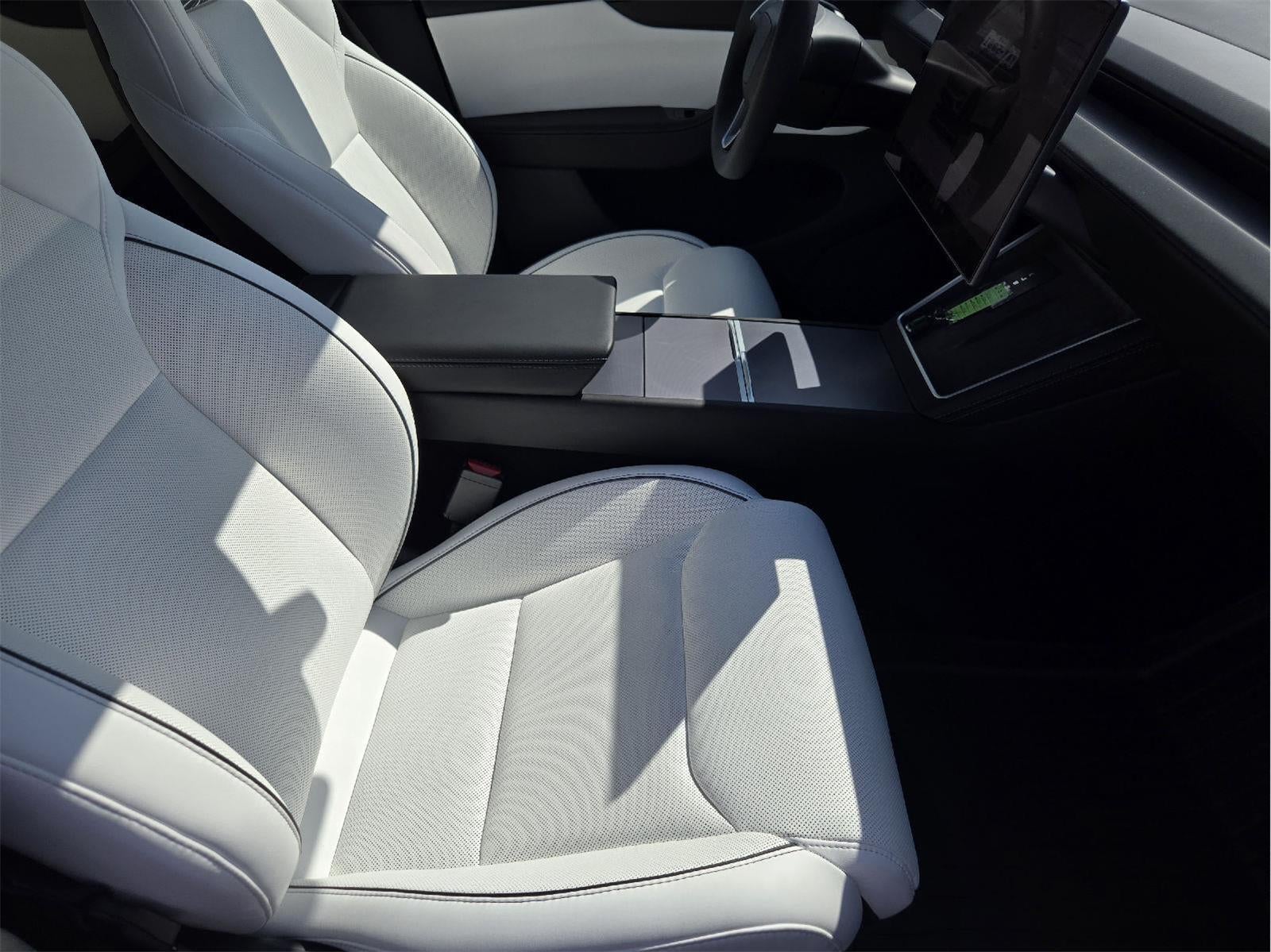 2026 Tesla Model Y Performance