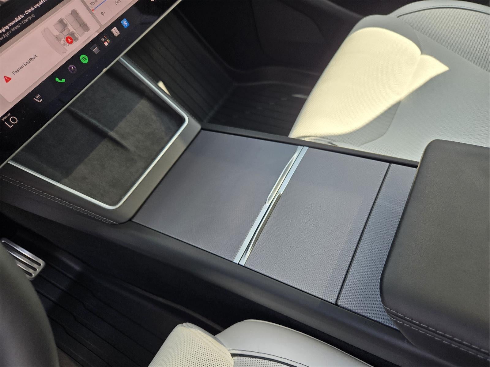2026 Tesla Model Y Performance