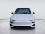 2026 Tesla Model Y Performance