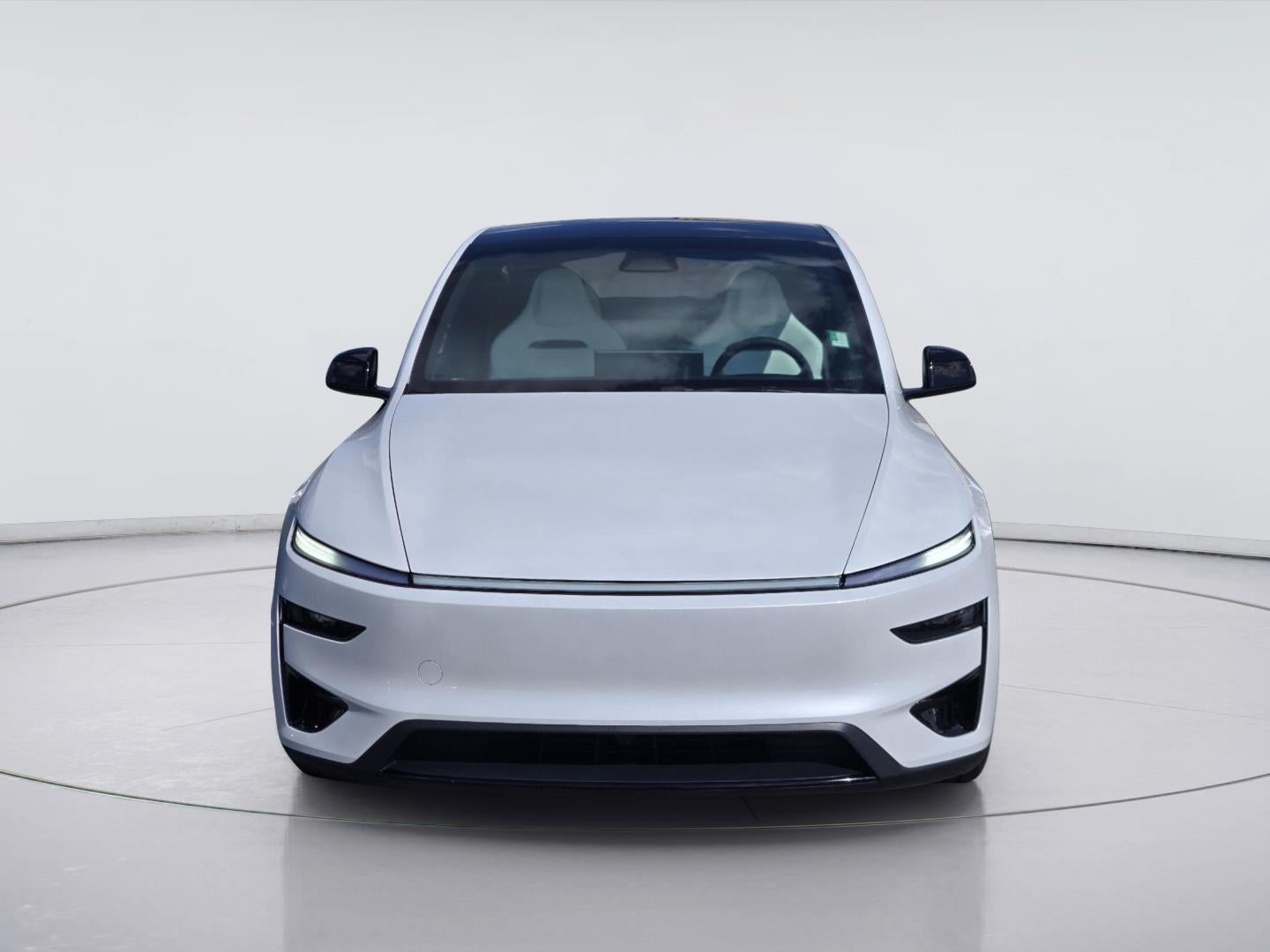 2026 Tesla Model Y Performance