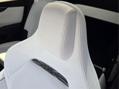 2026 Tesla Model Y Performance