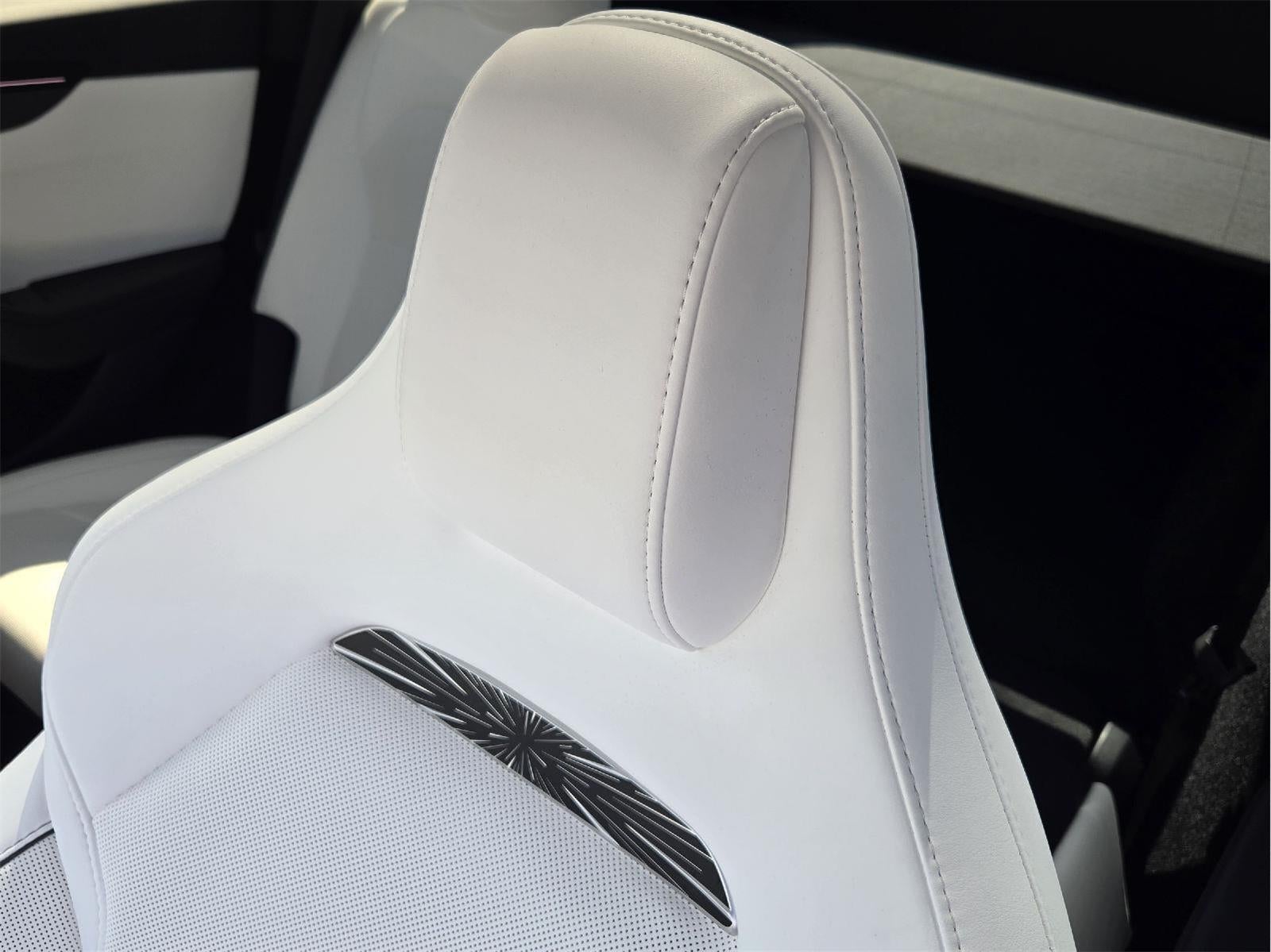 2026 Tesla Model Y Performance
