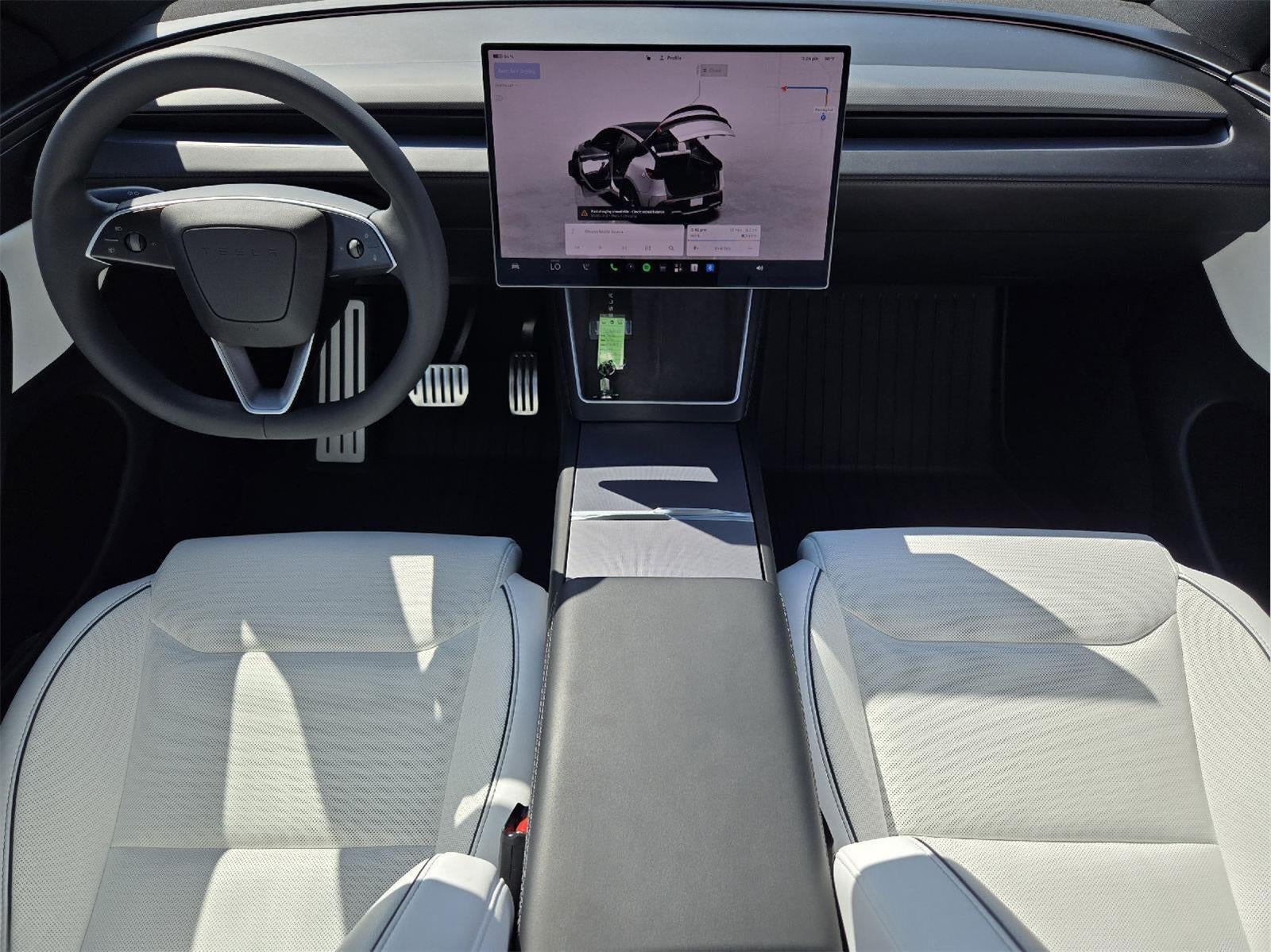 2026 Tesla Model Y Performance