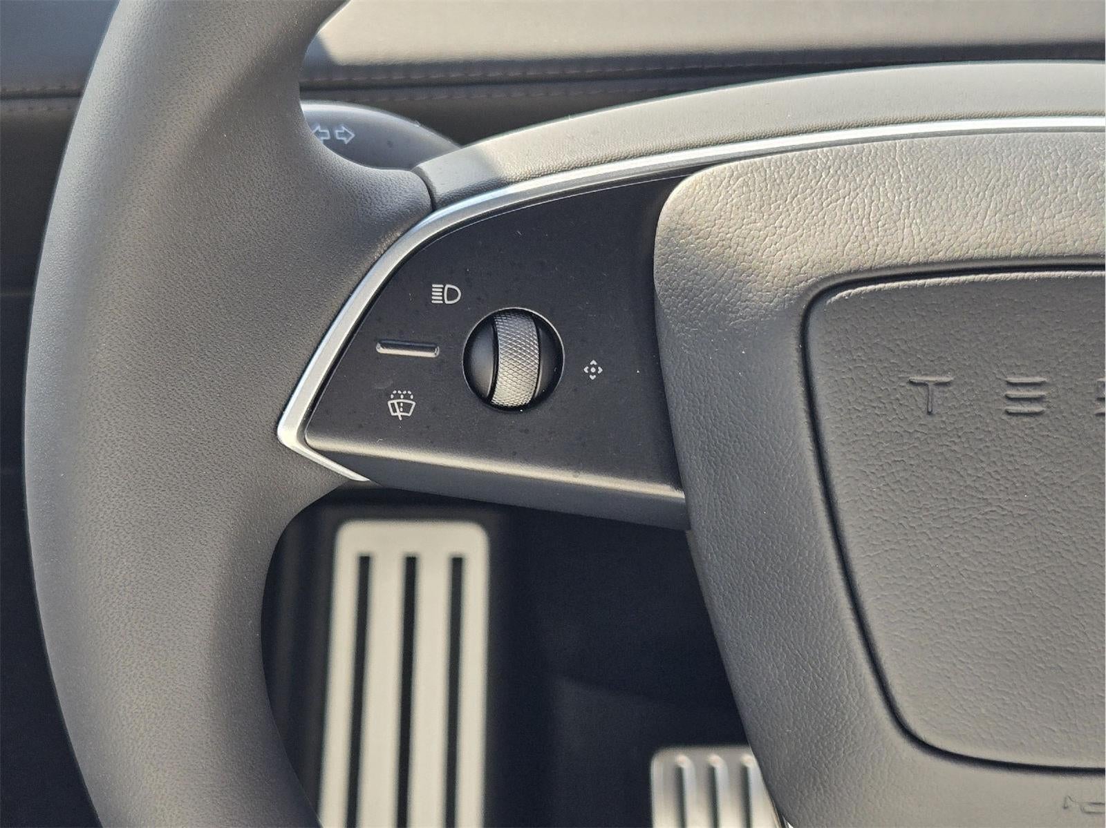 2026 Tesla Model Y Performance