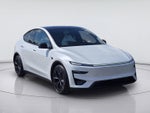 2026 Tesla Model Y Performance