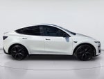 2026 Tesla Model Y Performance