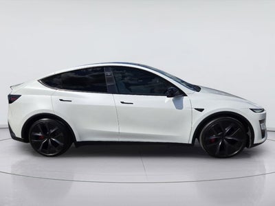 2026 Tesla Model Y Performance