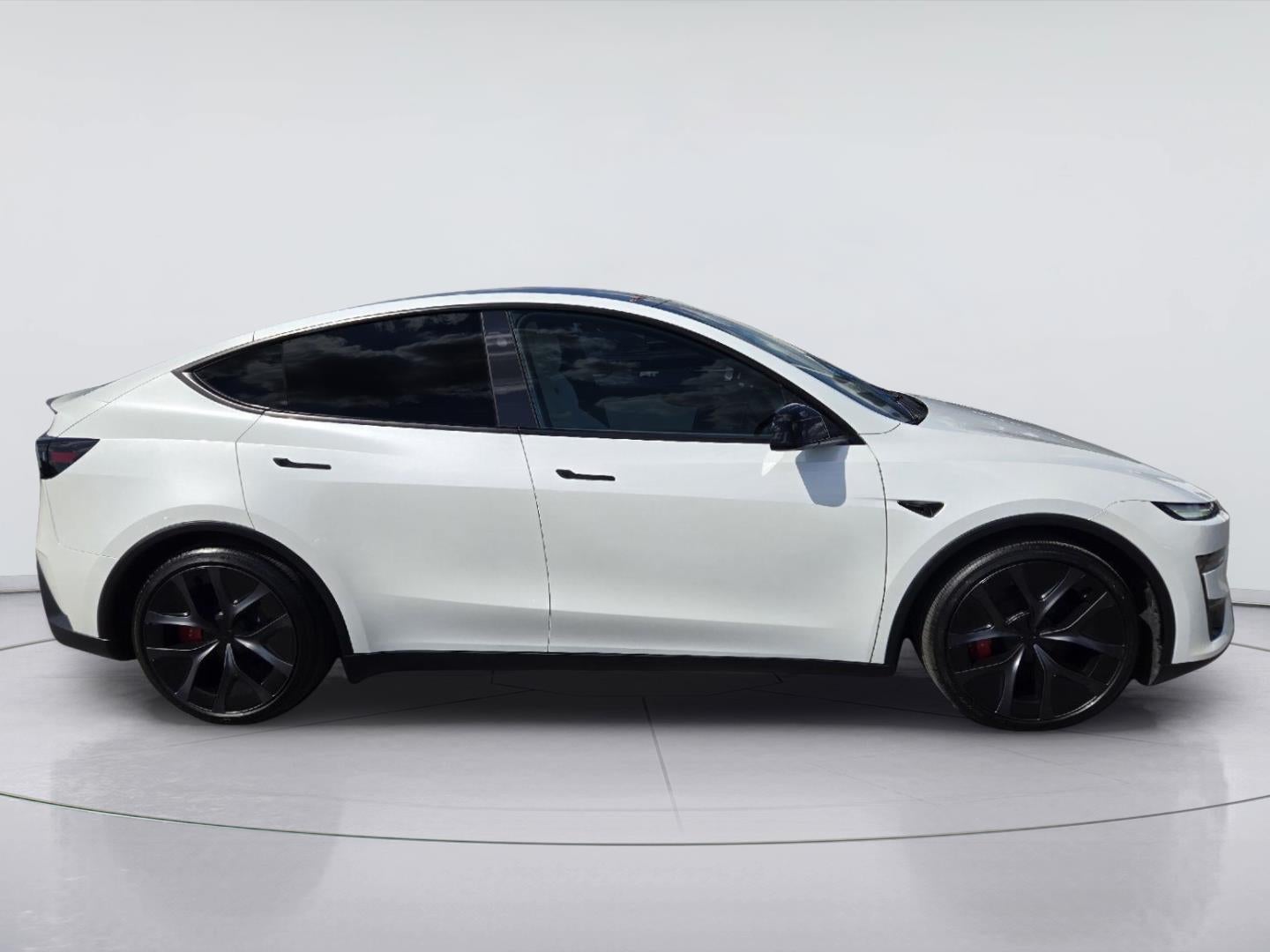 2026 Tesla Model Y Performance