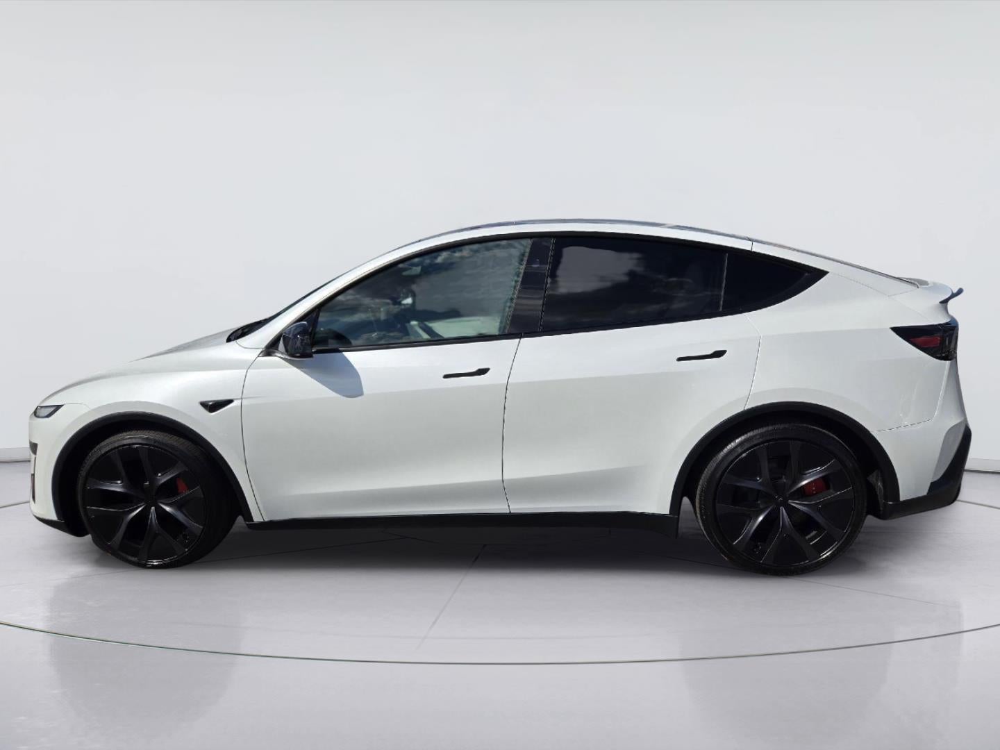 2026 Tesla Model Y Performance