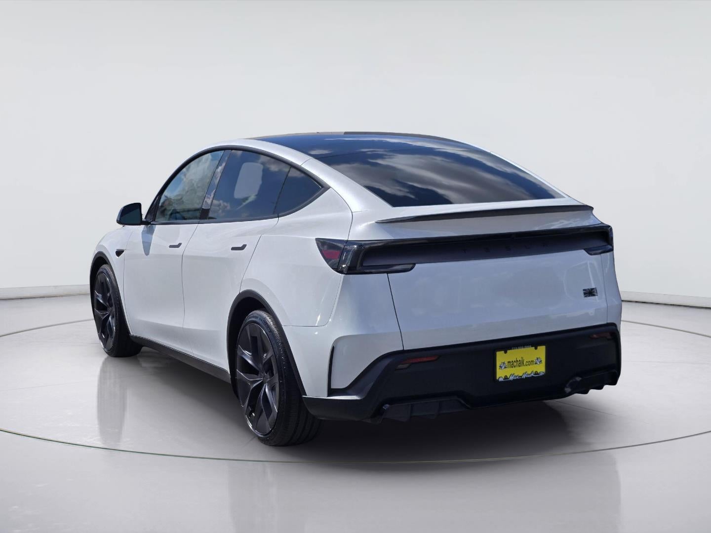 2026 Tesla Model Y Performance