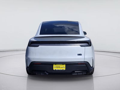 2026 Tesla Model Y Performance