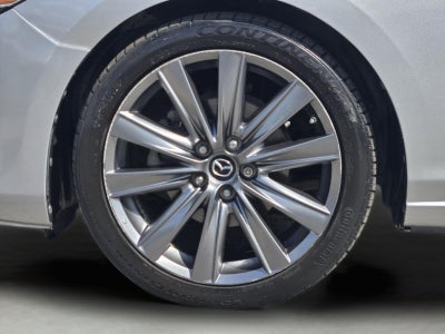 2018 Mazda Mazda6 Grand Touring