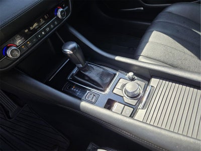 2018 Mazda Mazda6 Grand Touring