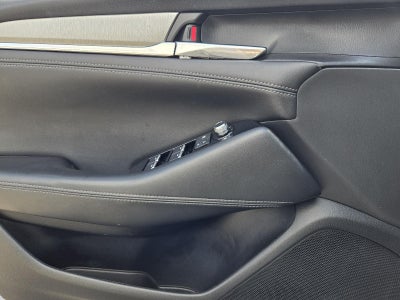 2018 Mazda Mazda6 Grand Touring