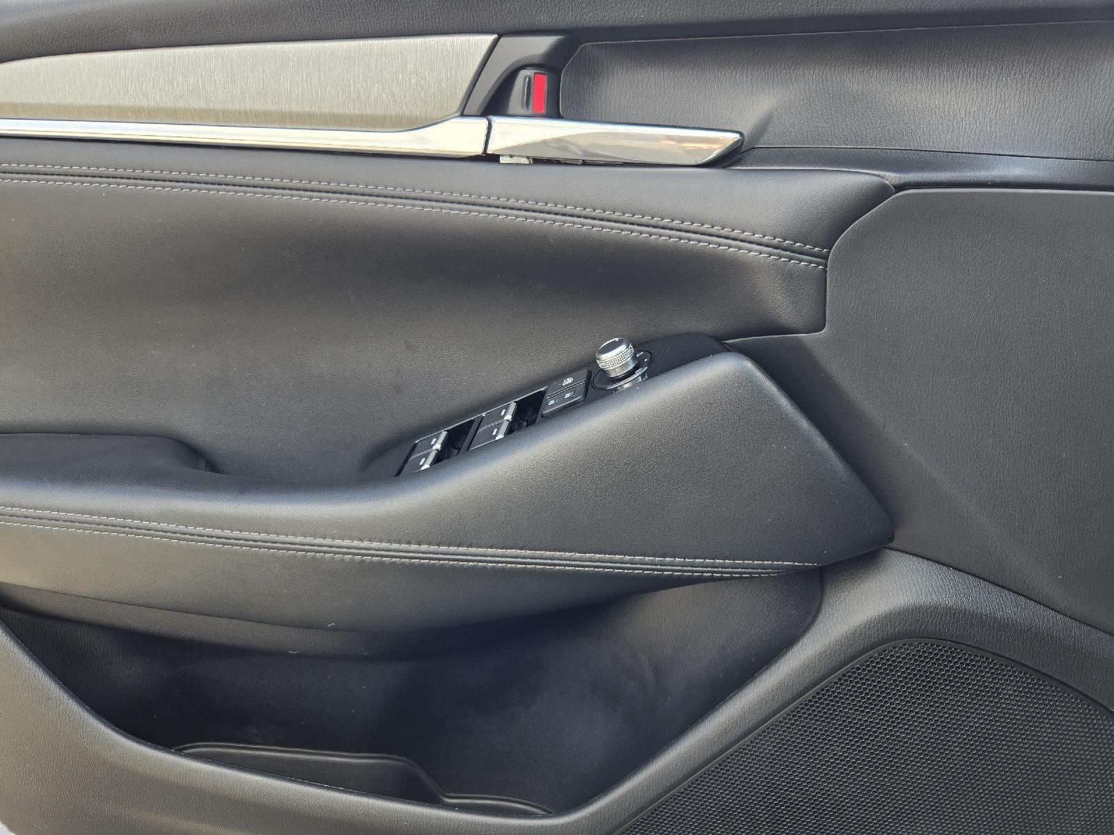 2018 Mazda Mazda6 Grand Touring