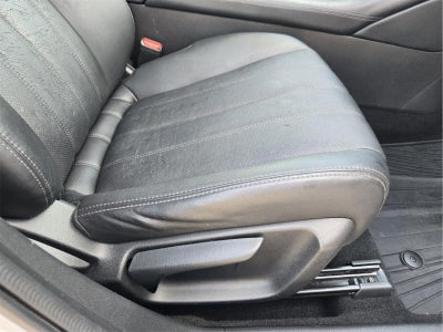 2018 Mazda Mazda6 Grand Touring