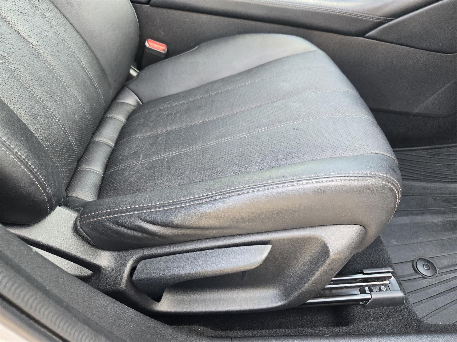 2018 Mazda Mazda6 Grand Touring