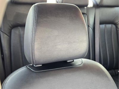 2018 Mazda Mazda6 Grand Touring