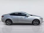 2018 Mazda Mazda6 Grand Touring