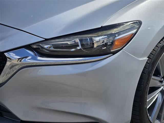 2018 Mazda Mazda6 Grand Touring