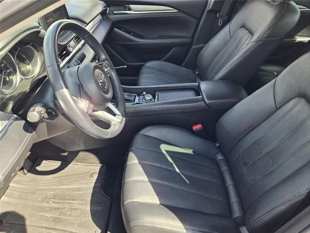 2018 Mazda Mazda6 Grand Touring