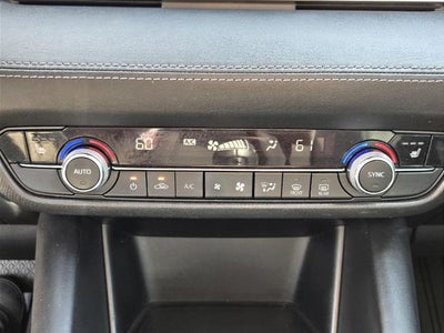 2018 Mazda Mazda6 Grand Touring